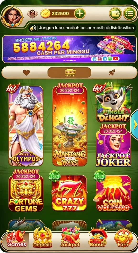 Update Aplikasi ka789 ke Versi Terbaru screenshot 3