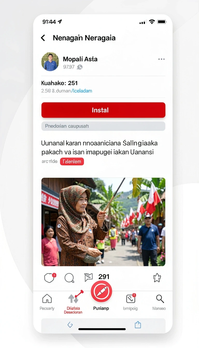 Download 5zk APK untuk Android screenshot 3