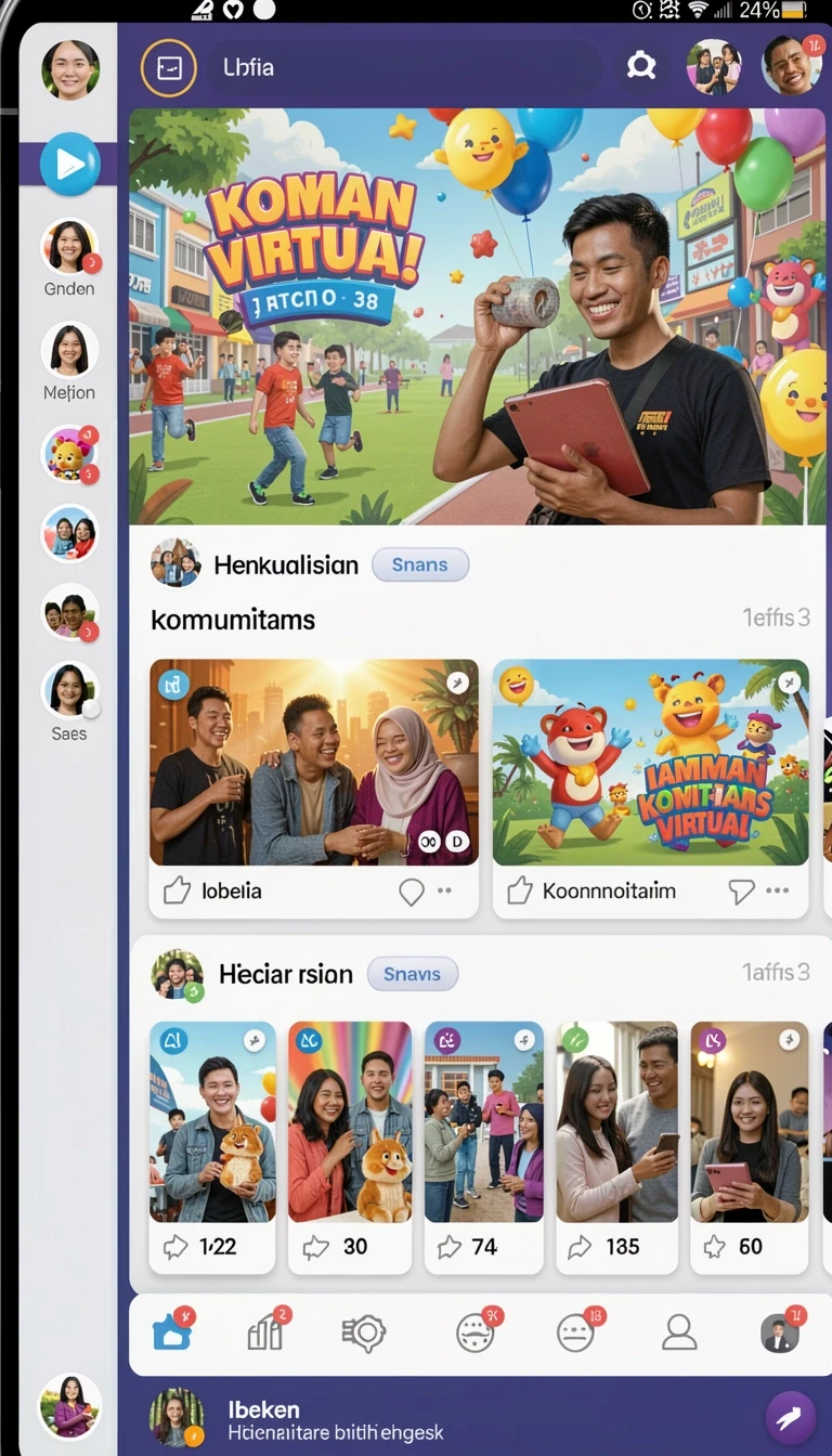 Review Terbaru Game Potion Wizard untuk Pemula Gameplay