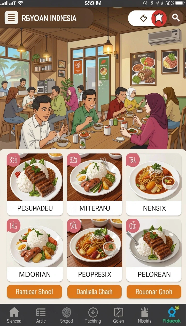 awanluck APK Terbaru untuk Android Tanpa Iklan screenshot 3