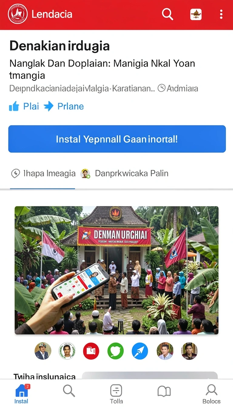 Download 7dewa APK untuk Android screenshot 3