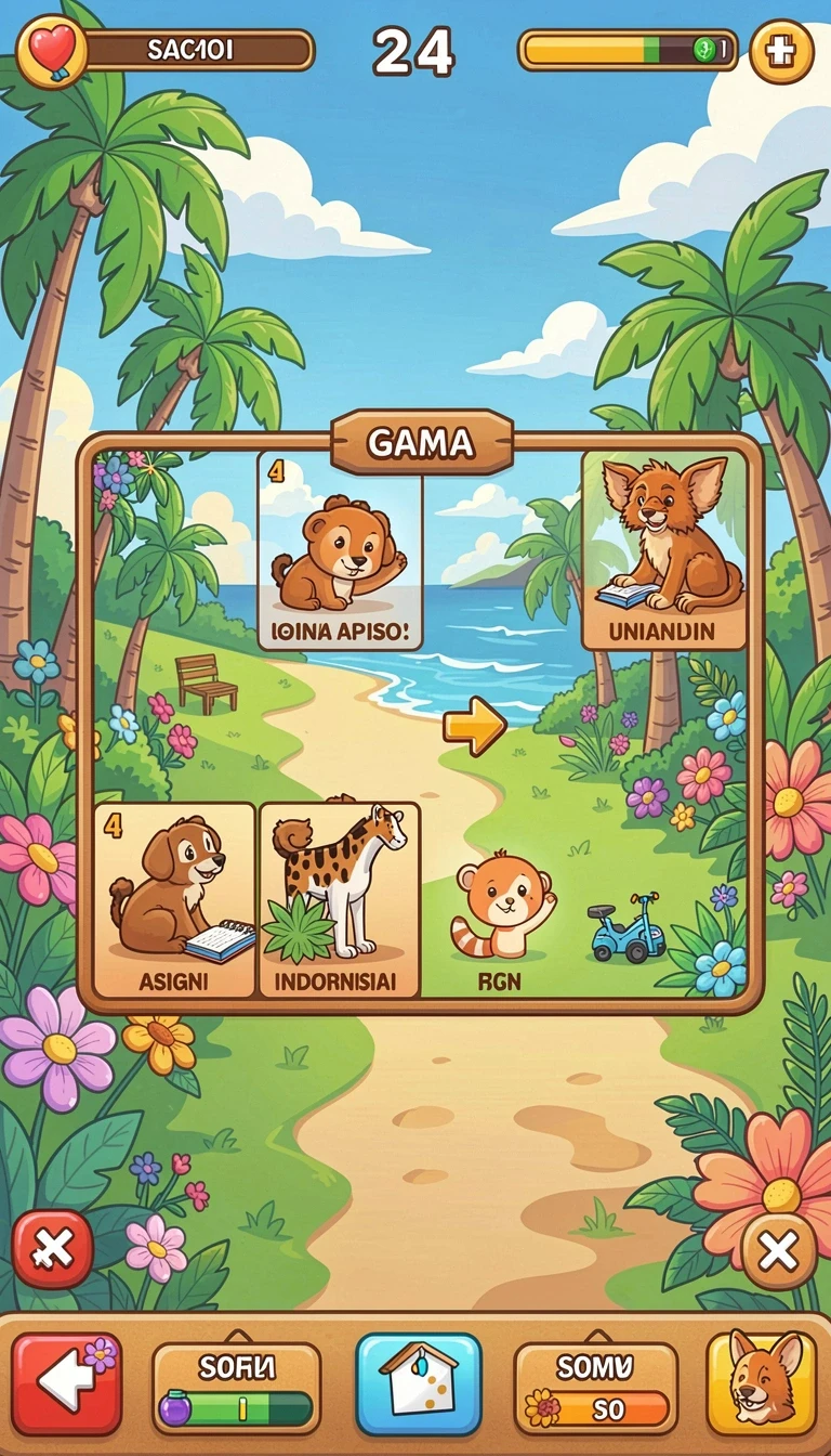 Cara Update Aplikasi dnaslot ke Versi Terbaru screenshot 3