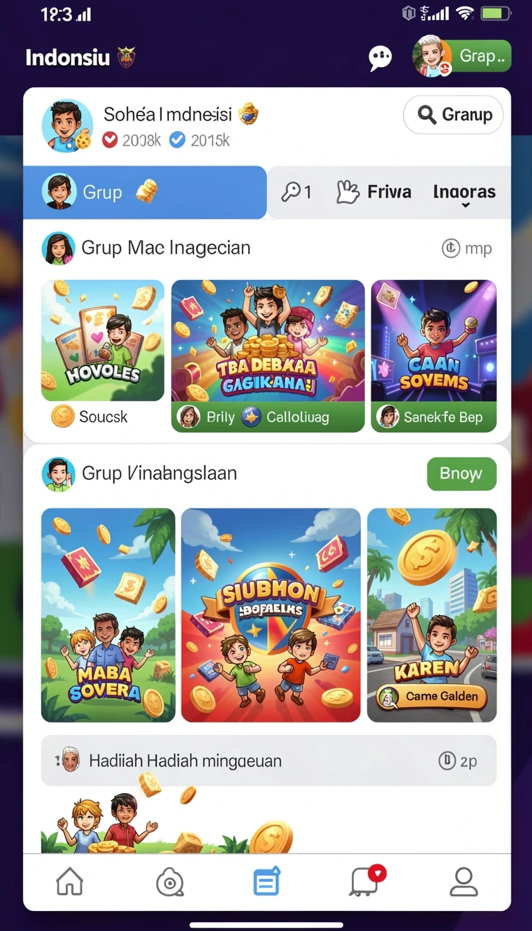 Review Aplikasi we878 Versi Terbaru screenshot 2