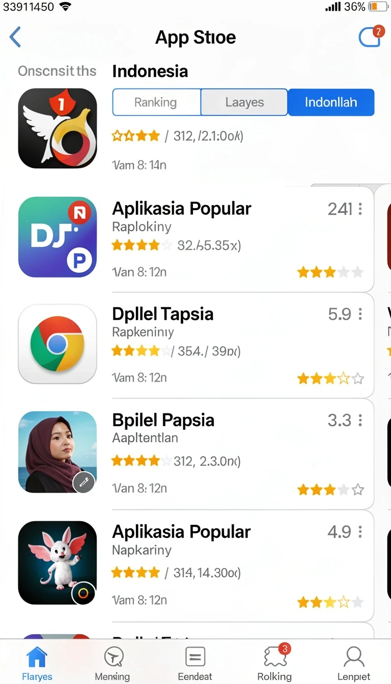 Download 5zk APK untuk Android screenshot 1