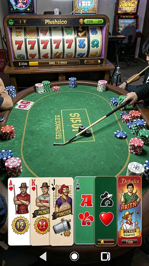 super88 APK Terbaru untuk Perangkat Android screenshot 3