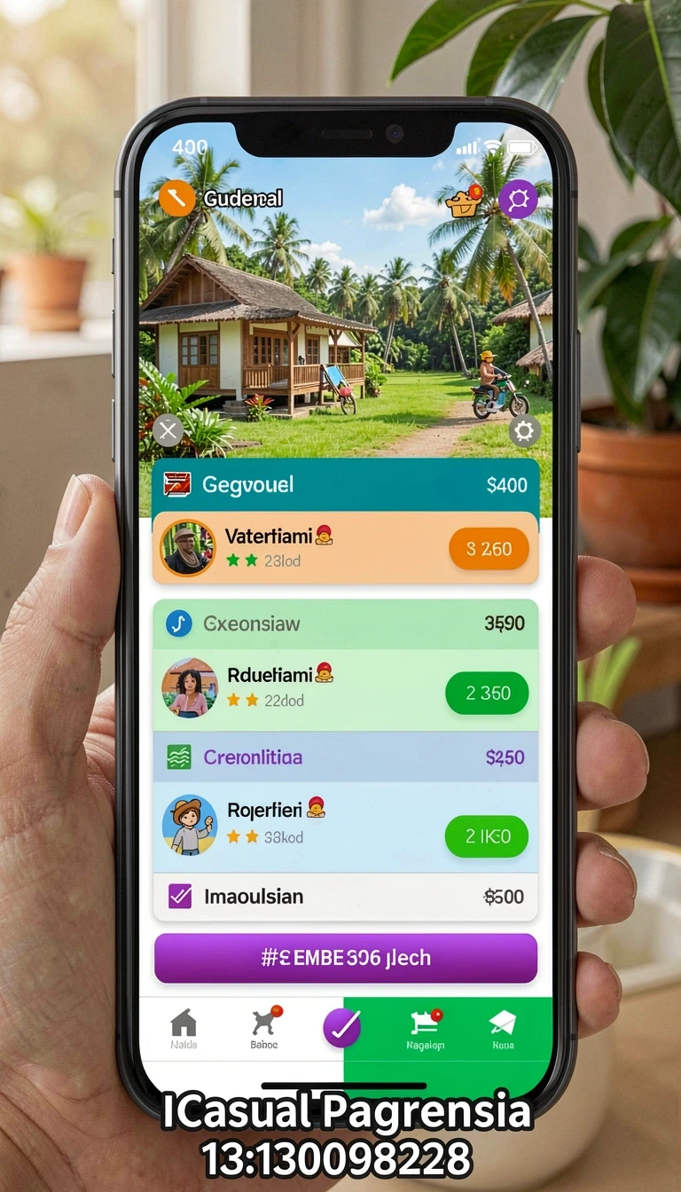 merdeka777 APK Versi Terbaru untuk Android 2026 screenshot 1