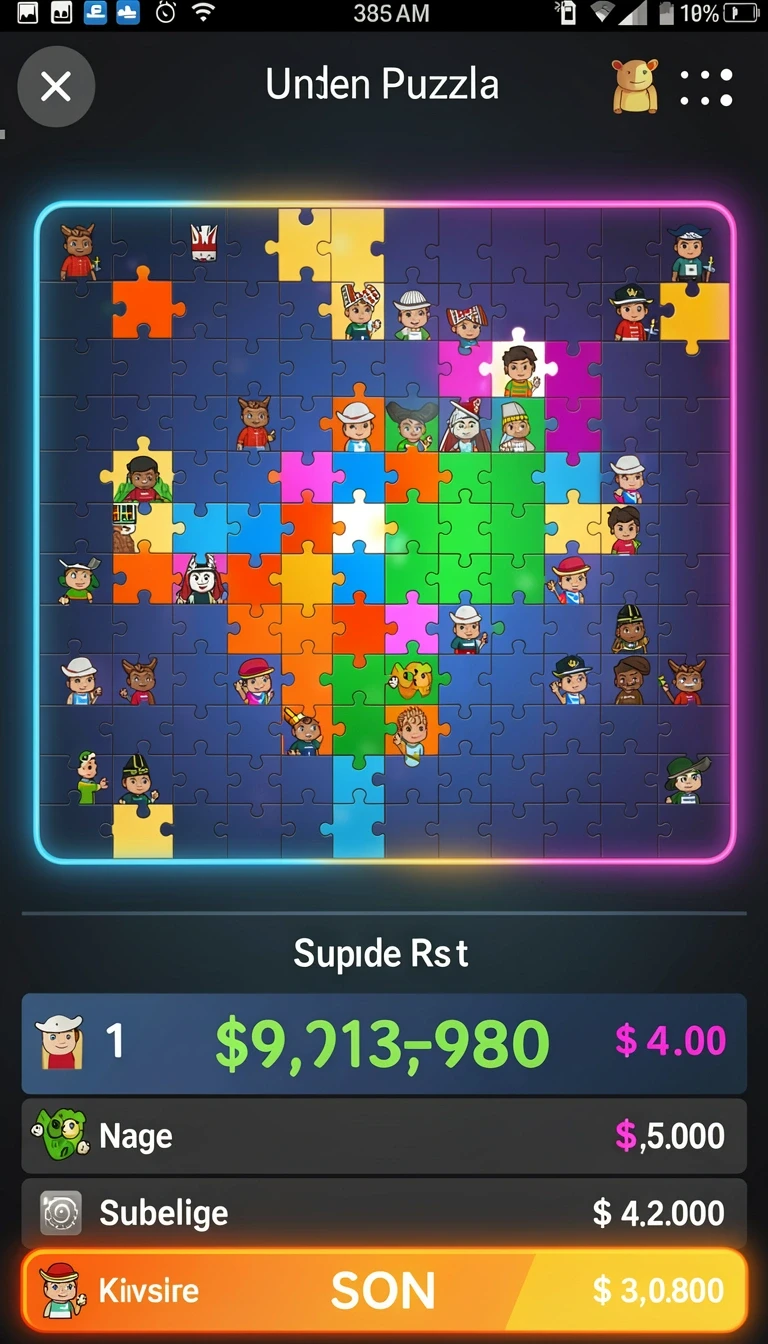 a7777 APK Terbaru dan Aman untuk Diunduh screenshot 3