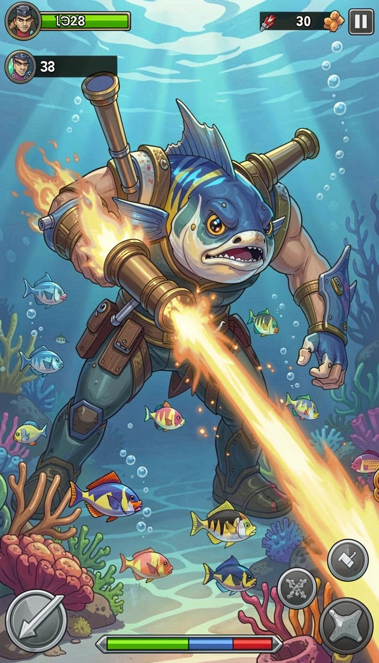 Potion Wizard Terbaru untuk Pemula: Review dan Panduan Gameplay