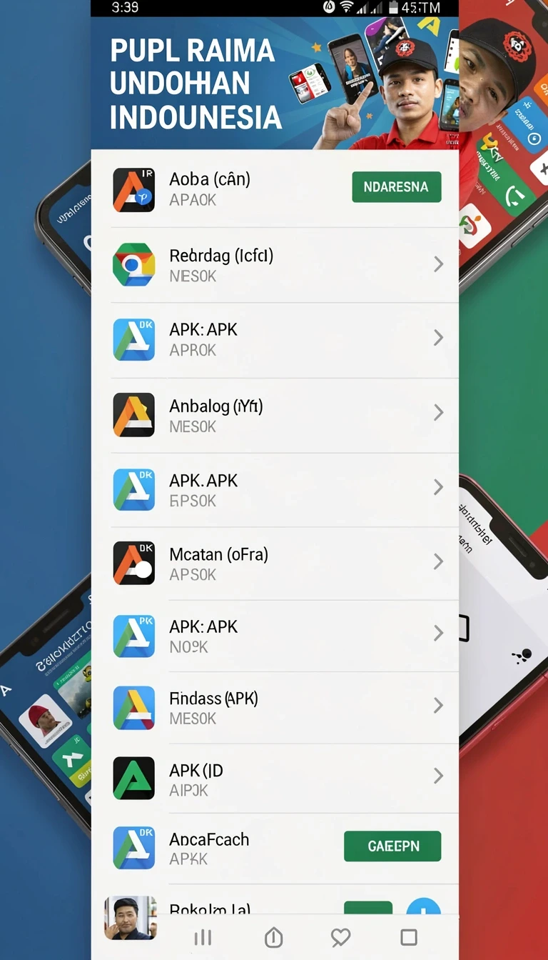 pc789 Terbaru 2026: Download APK dan Review screenshot 2