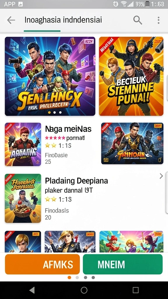 Download poker88 APK Terbaru Full Version screenshot 2