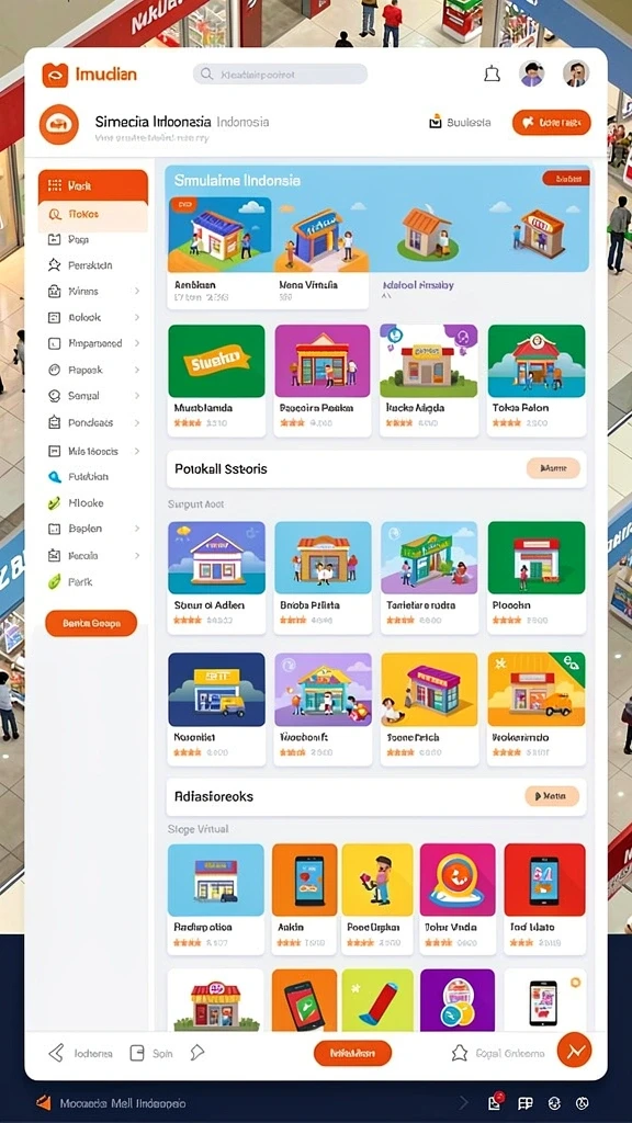 se328 App Terbaru: Fitur Unggulan dan Download screenshot 1