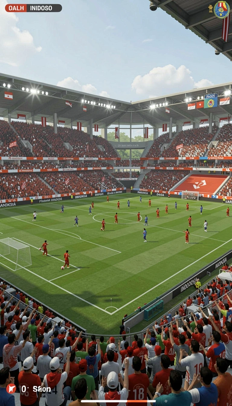 Download ins55 APK Terbaru Full Version screenshot 1