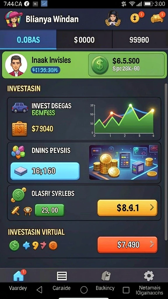w67 Versi Terbaru: Apa yang Baru? screenshot 3