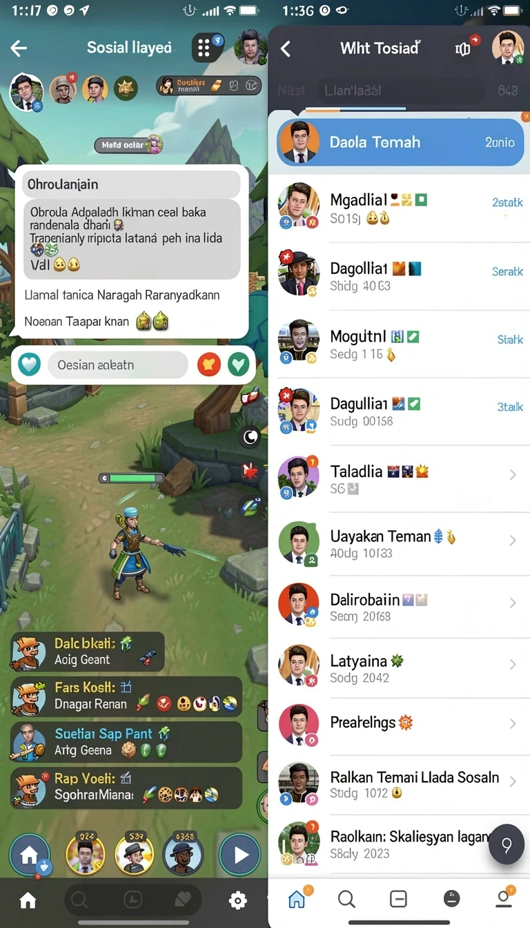 Review Terbaru Game Wild Roll untuk Pemula Features
