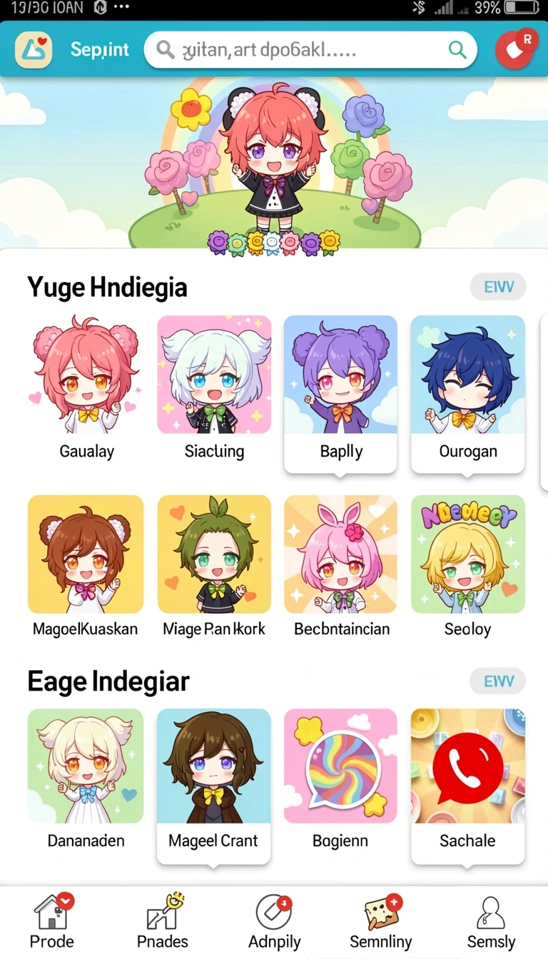 Cara Update Aplikasi dnaslot ke Versi Terbaru screenshot 1