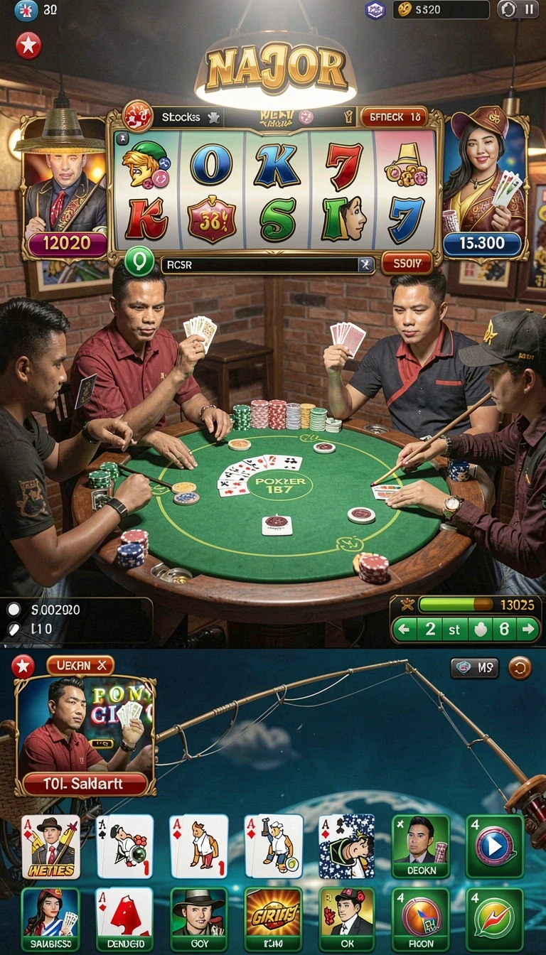 Potion Wizard Slot Terbaru: Review dan Info Lengkap Features