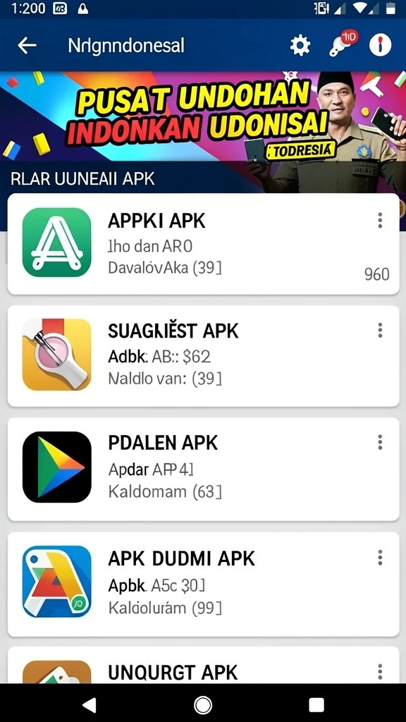 awanluck APK Terbaru untuk Android Tanpa Iklan screenshot 2