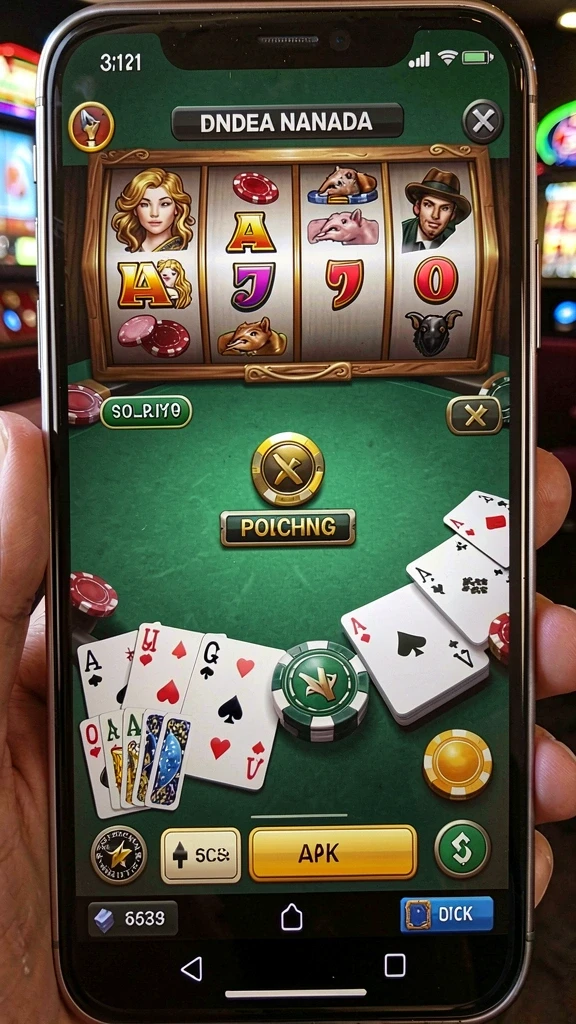 hoki99 APK Terbaru: Download Cepat dan Gratis screenshot 2