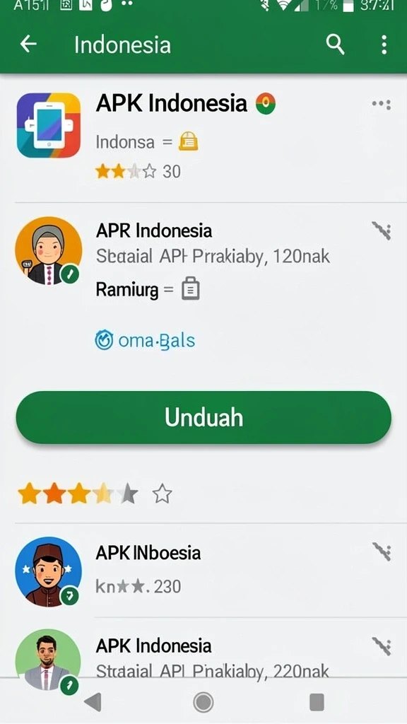 Aplikasi fav77 Terbaru dengan Fitur Terbaik screenshot 2