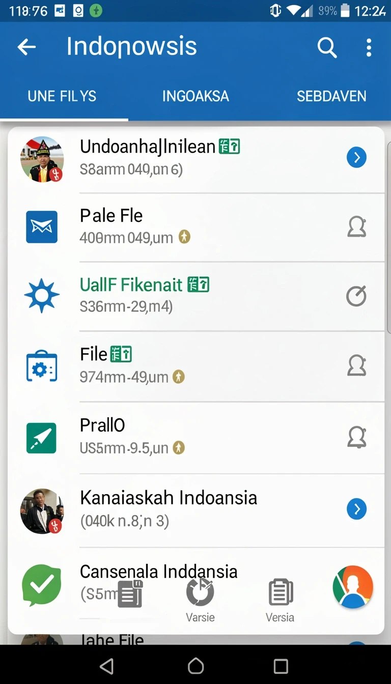 pg368 APK Terbaru untuk Android Tanpa Iklan screenshot 3