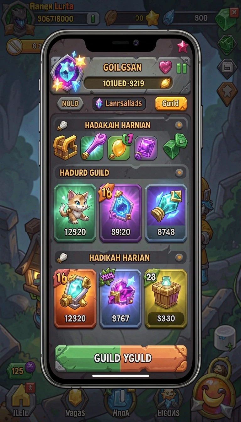 Potion Wizard Terbaru untuk Pemula: Review dan Panduan Gameplay