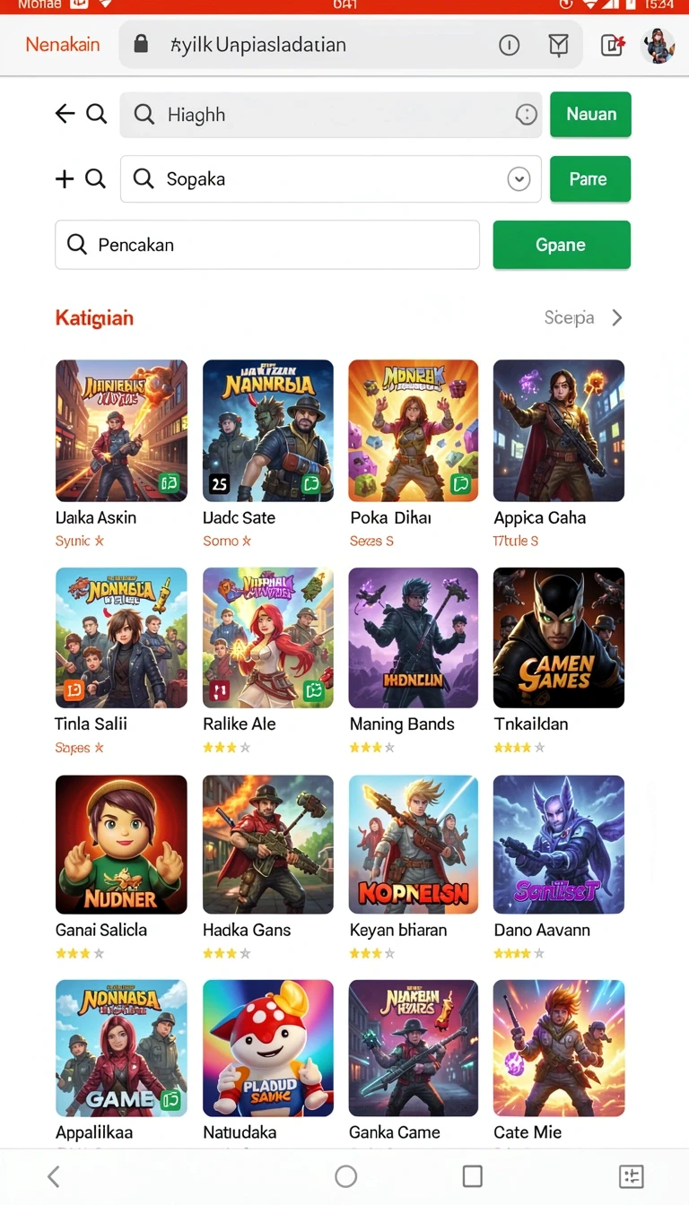 Cara Update Aplikasi d73 ke Versi Terbaru screenshot 2