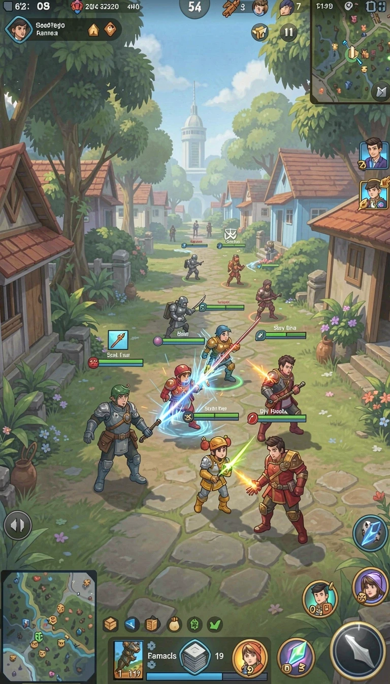 Tropical Tiki Terbaru: Review Game dan Link Main Gameplay