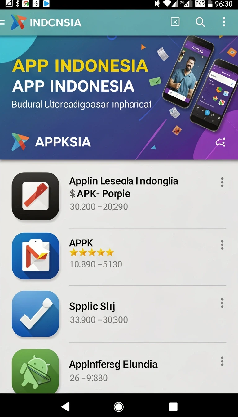 Download 8id APK Terbaru Full Version screenshot 3