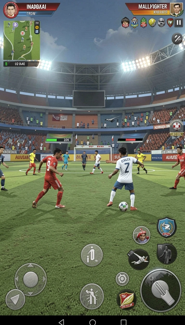 Aplikasi alvendo Terbaru: Review dan Link Download screenshot 3