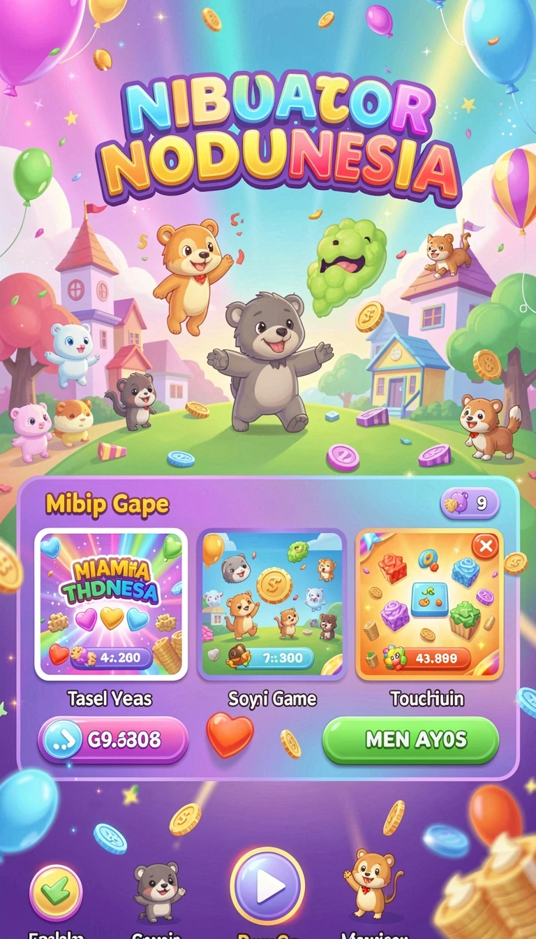 interwin Versi Terbaru untuk Android Tanpa Ribet screenshot 2