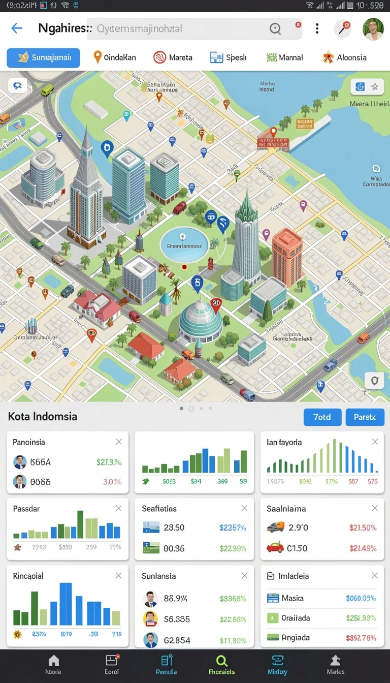 Kelebihan dan Fitur Aplikasi f200m Terbaru screenshot 3