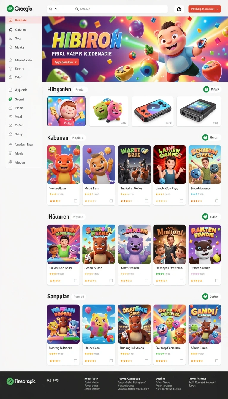 hoki9 Terbaru: Review Aplikasi dan Link Unduh screenshot 1
