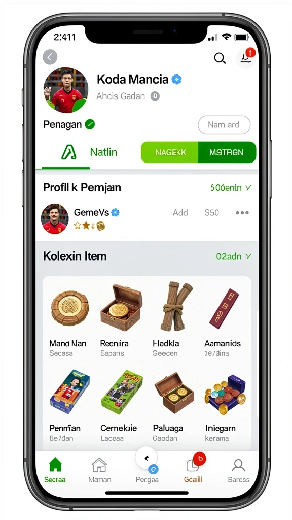 Update Aplikasi agenpgsoft Terbaru 2026 screenshot 1