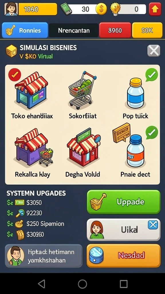 Update Aplikasi 182game Terbaru 2026 screenshot 1