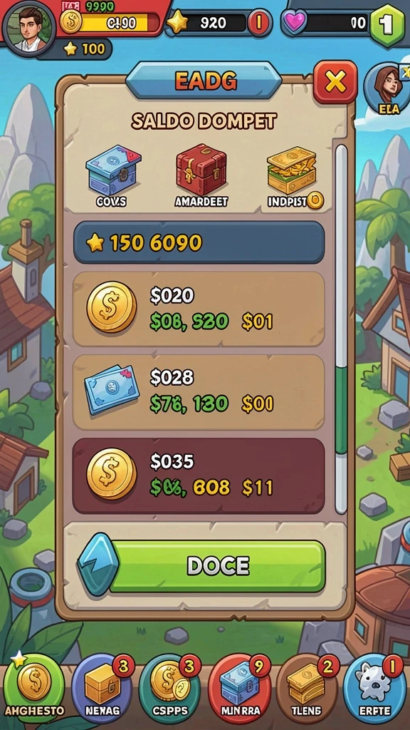 Review Lengkap Aplikasi zeus138 Terbaru screenshot 3